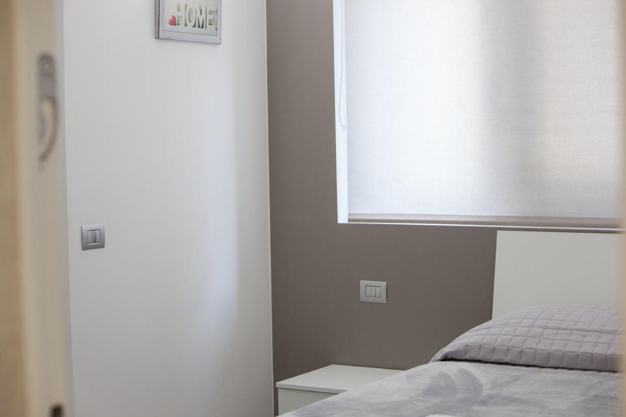 B&B Casa Pinto 阿尔塔穆拉 外观 照片