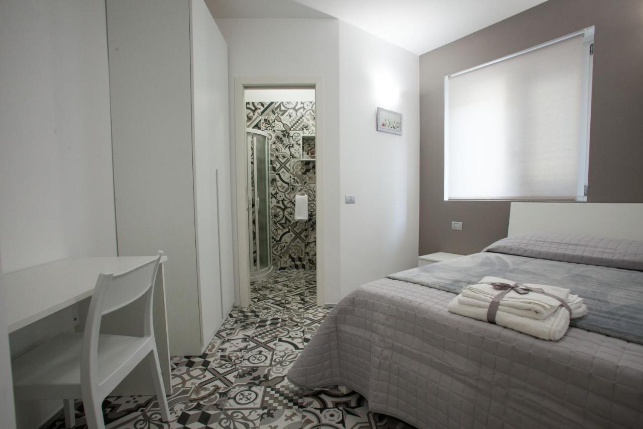 B&B Casa Pinto 阿尔塔穆拉 外观 照片