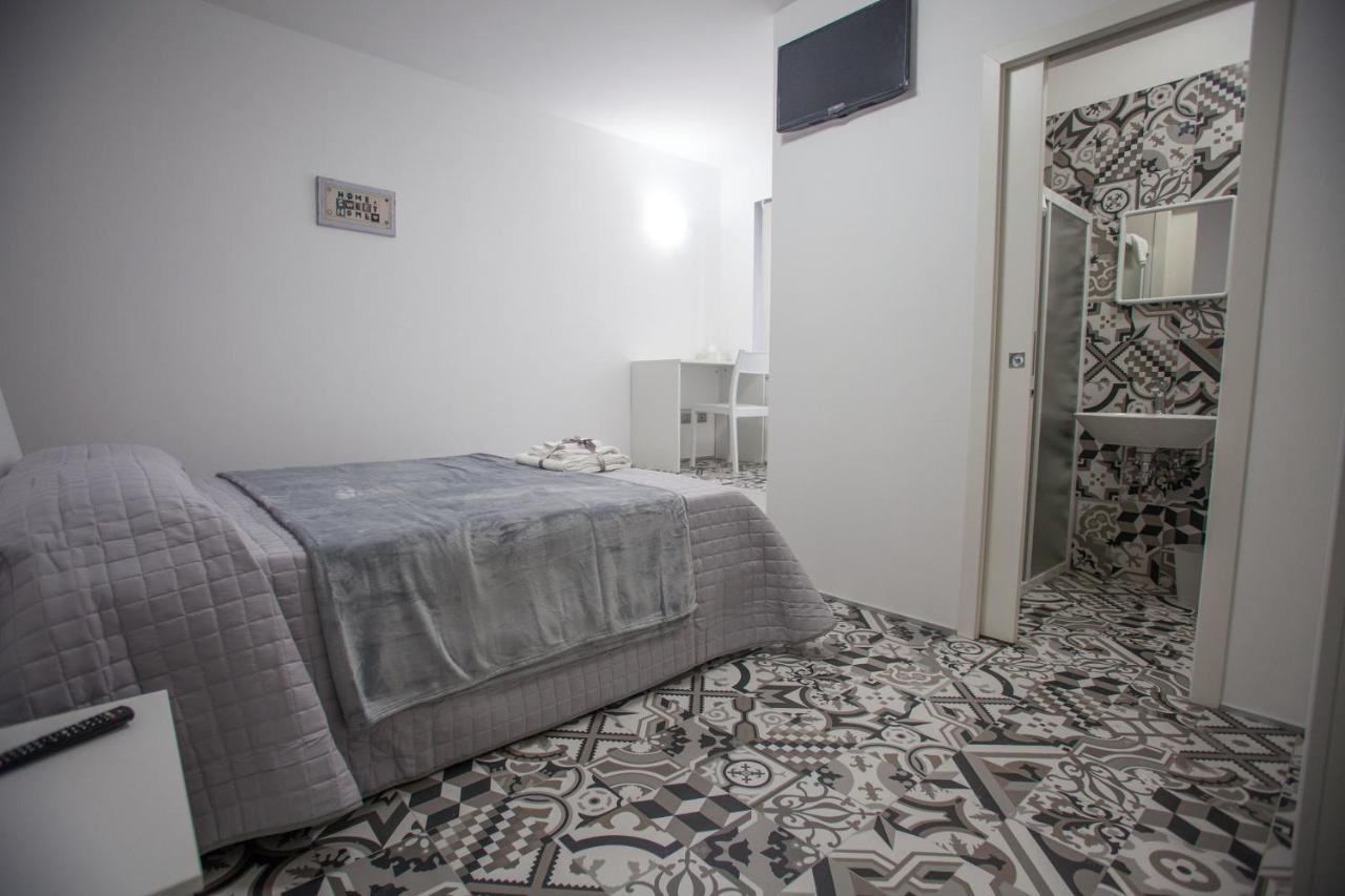 B&B Casa Pinto 阿尔塔穆拉 外观 照片